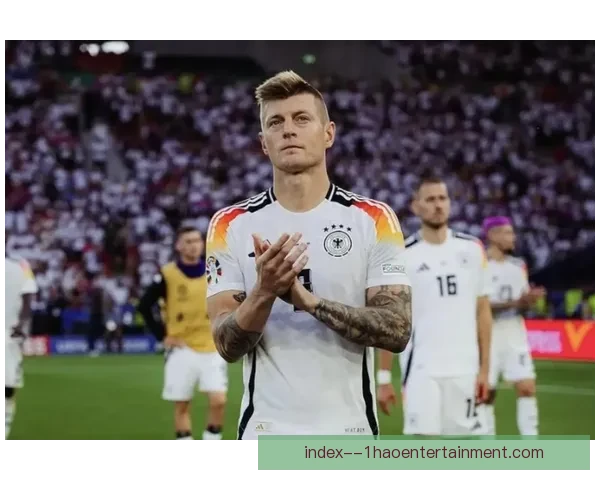 克罗斯宣布欧洲杯后退役 结束辉煌国家队生涯