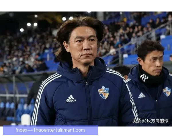 洪明甫正式执掌韩国国家队教鞭开启新赛季征程 洪明甫正式执掌韩国国家队教鞭开启新赛季征程