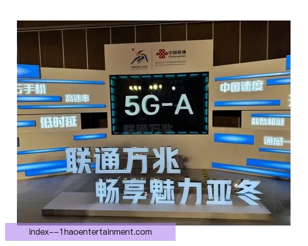 联想助力世界杯携手提供极速5G网络体验提升赛事观赛新高度 联想助力世界杯携手提供极速5G网络体验提升赛事观赛新高度
